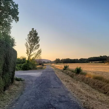 Maison Charmante Avec Piscine Dans Un Ecrin De Verdure, Proche Uzes Prázdninový dům Foissac (Gard)
